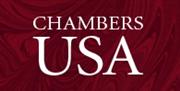 Logo - Chambers USA