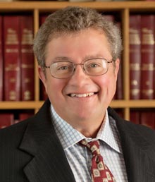 Maine Malpractice Lawyer Ken Hovermale