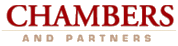 Logo - Chambers and Partners